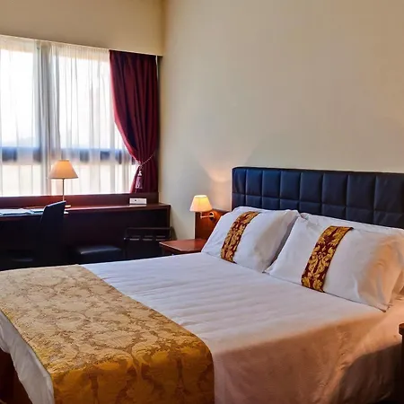 Galileo Palace Hotel-2