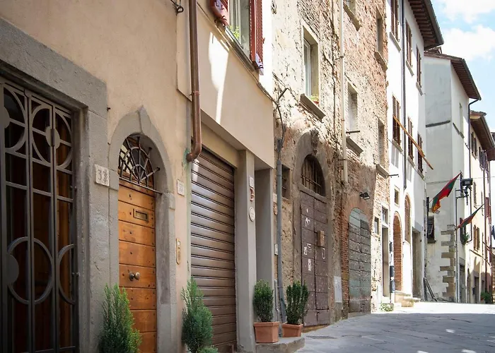 Scacciapensieri Guest House