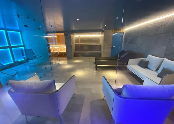 Appartamento : Villa Ghiandai