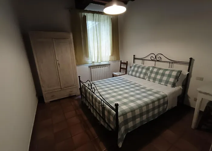 La Casina dell'Agania