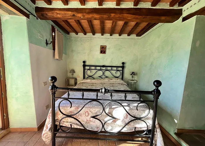 Agriturismo D'ambiano