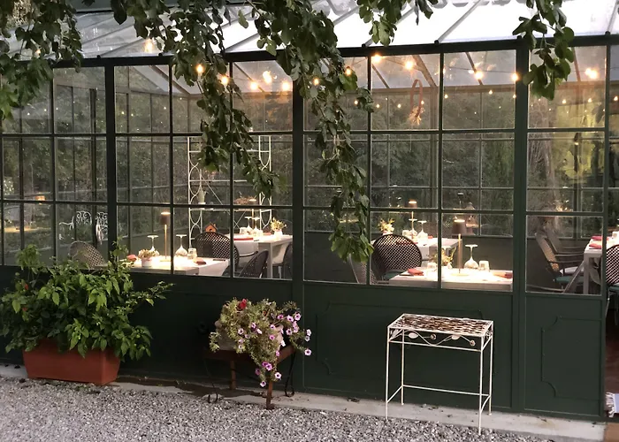 La Cantina Relais - Fattoria Il Cipresso