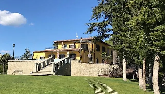 Appartamento : Villa Ghiandai