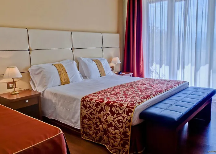 Galileo Palace Hotel